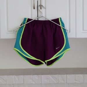 Nike Pro Athletic Exercise Comfy Shorts